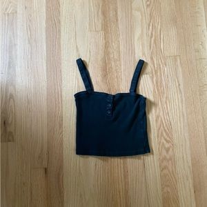 Brandt Melville tank top